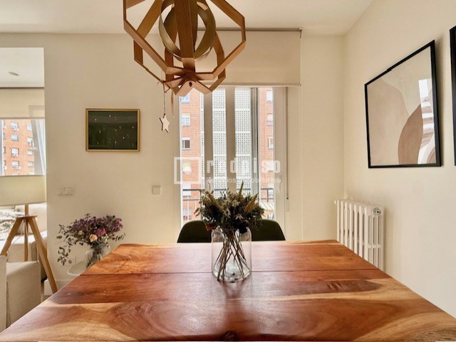 Piso en venta en calle De Dulcinea, Tetuán, Madrid 5/34