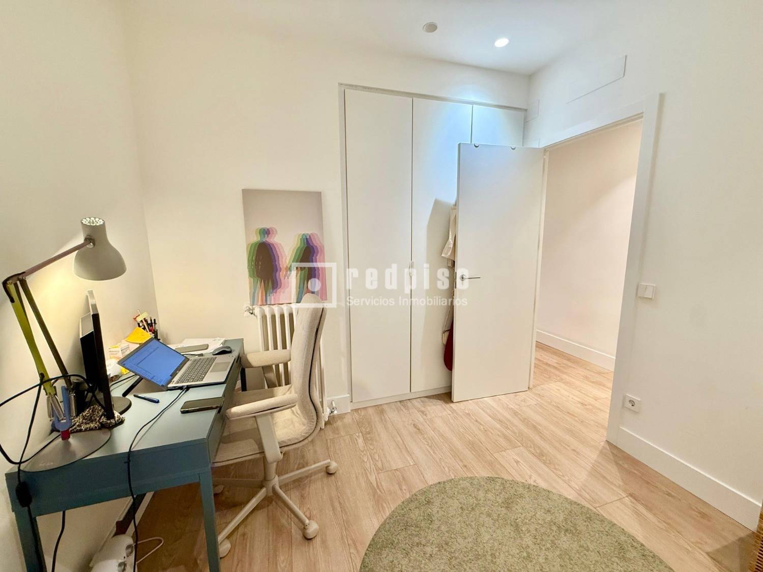 Piso en venta en calle De Dulcinea, Tetuán, Madrid 20/34