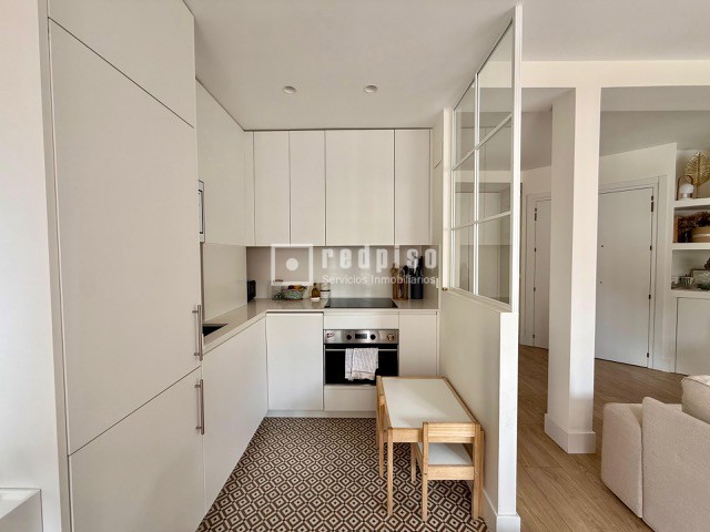 Piso en venta en calle De Dulcinea, Tetuán, Madrid 12/34