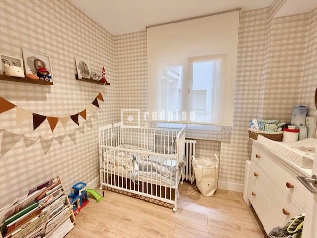 Piso en venta en calle De Dulcinea, Tetuán, Madrid 22/34