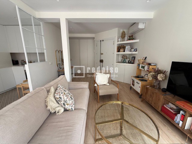 Piso en venta en calle De Dulcinea, Tetuán, Madrid 9/34