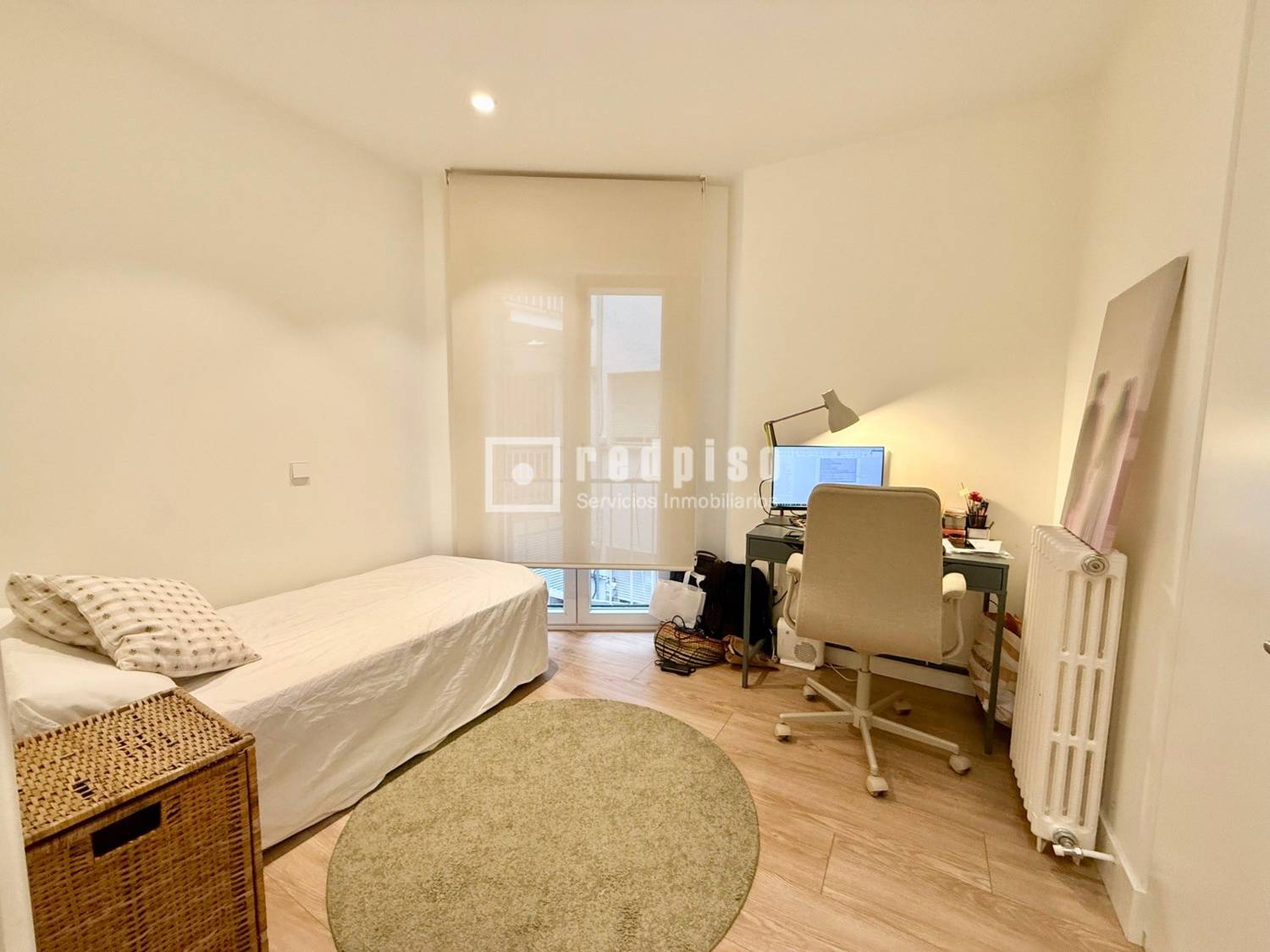 Piso en venta en calle De Dulcinea, Tetuán, Madrid 19/34