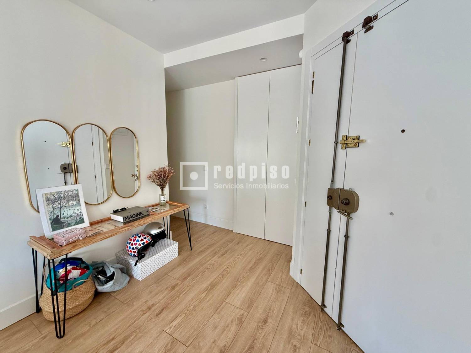 Piso en venta en calle De Dulcinea, Tetuán, Madrid 10/34
