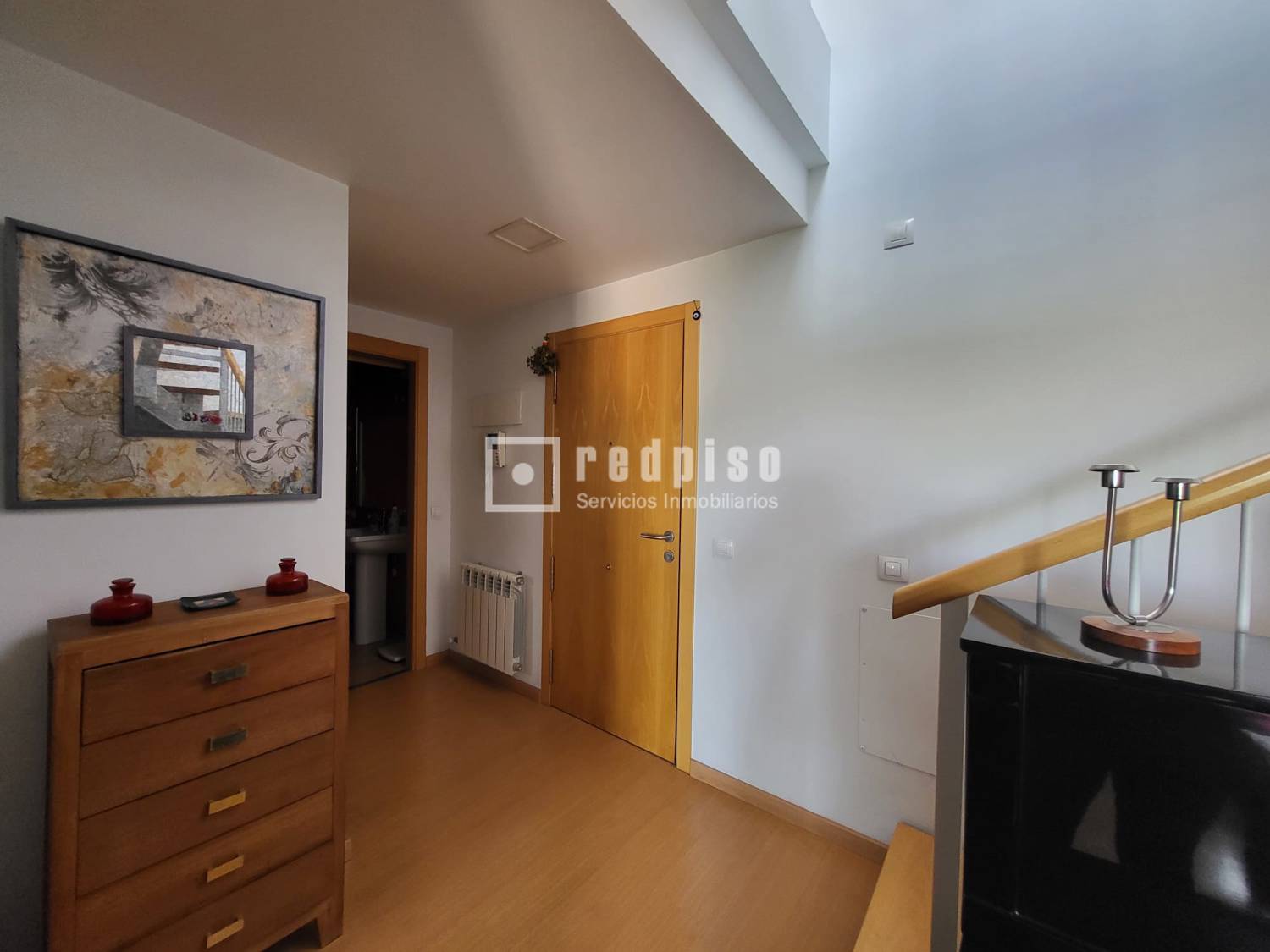 Piso en venta en  Valdemoro, Madrid  46/54