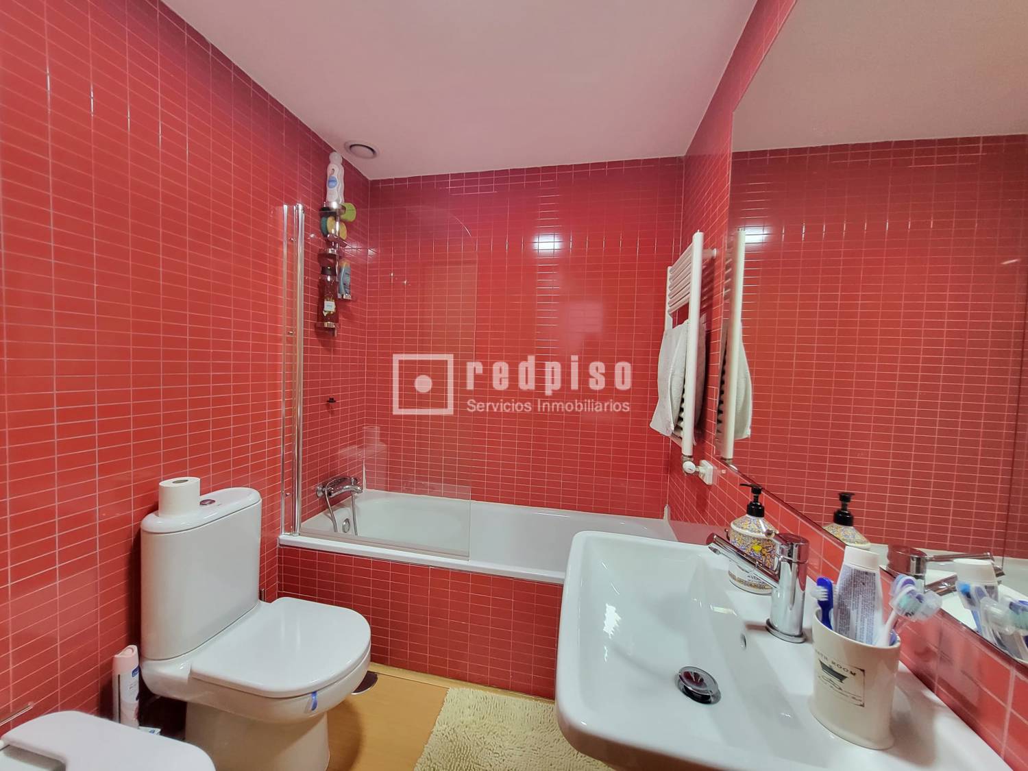 Piso en venta en  Valdemoro, Madrid  13/54