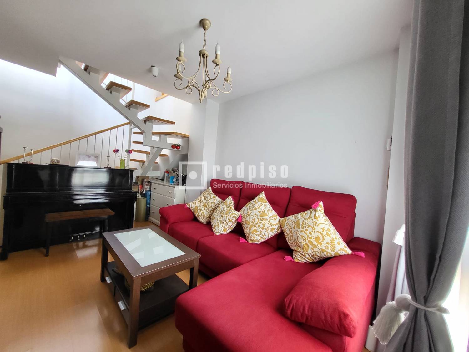 Piso en venta en  Valdemoro, Madrid  47/54