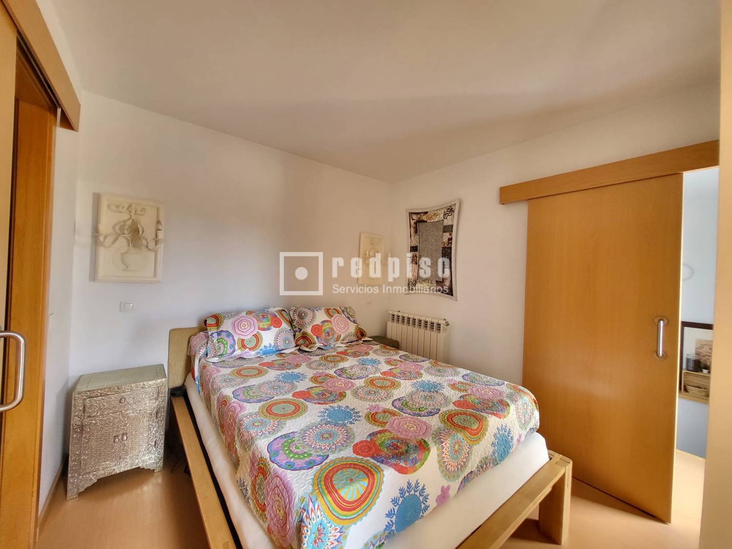 Piso en venta en  Valdemoro, Madrid  23/54