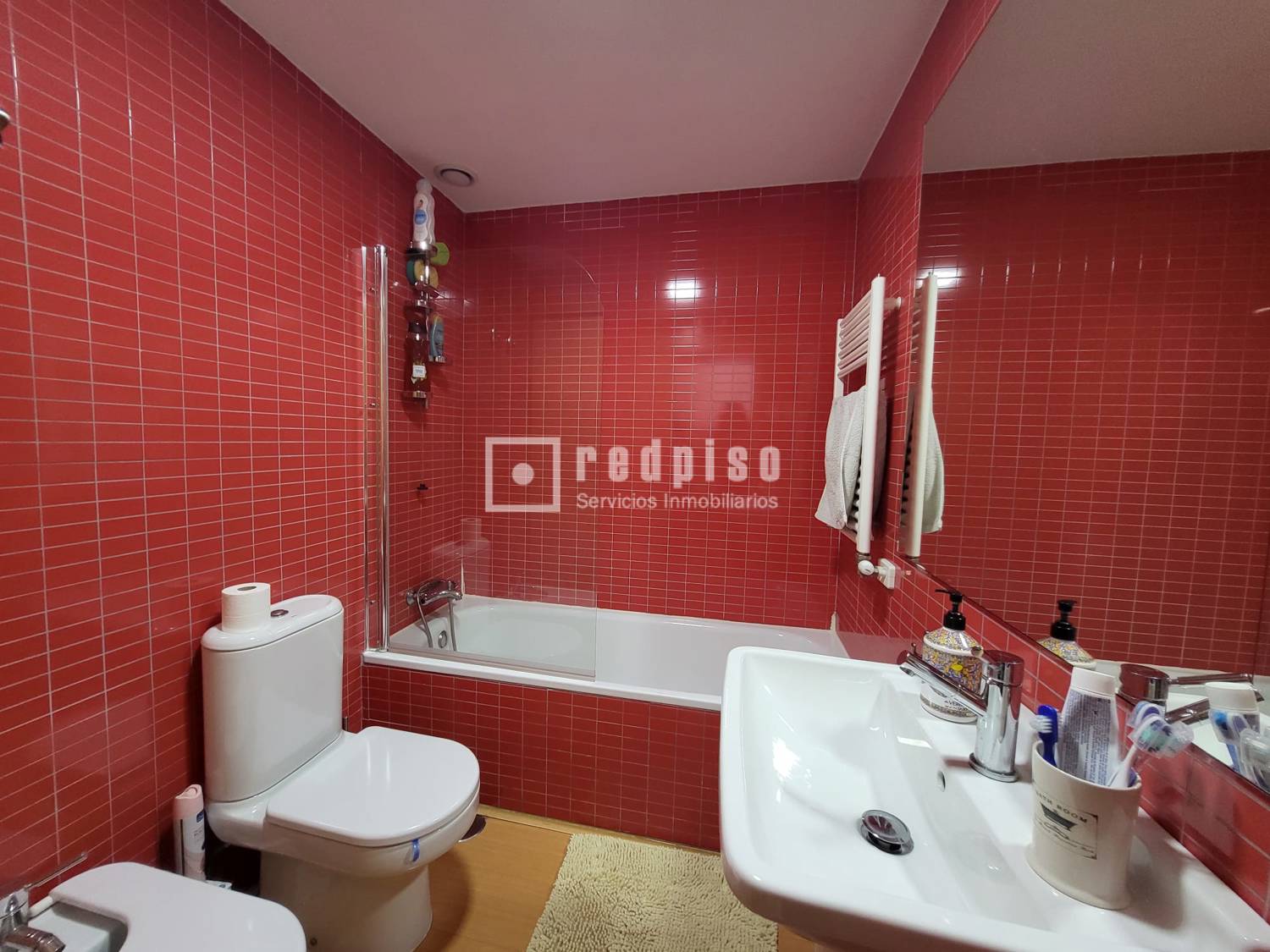 Piso en venta en  Valdemoro, Madrid  9/54