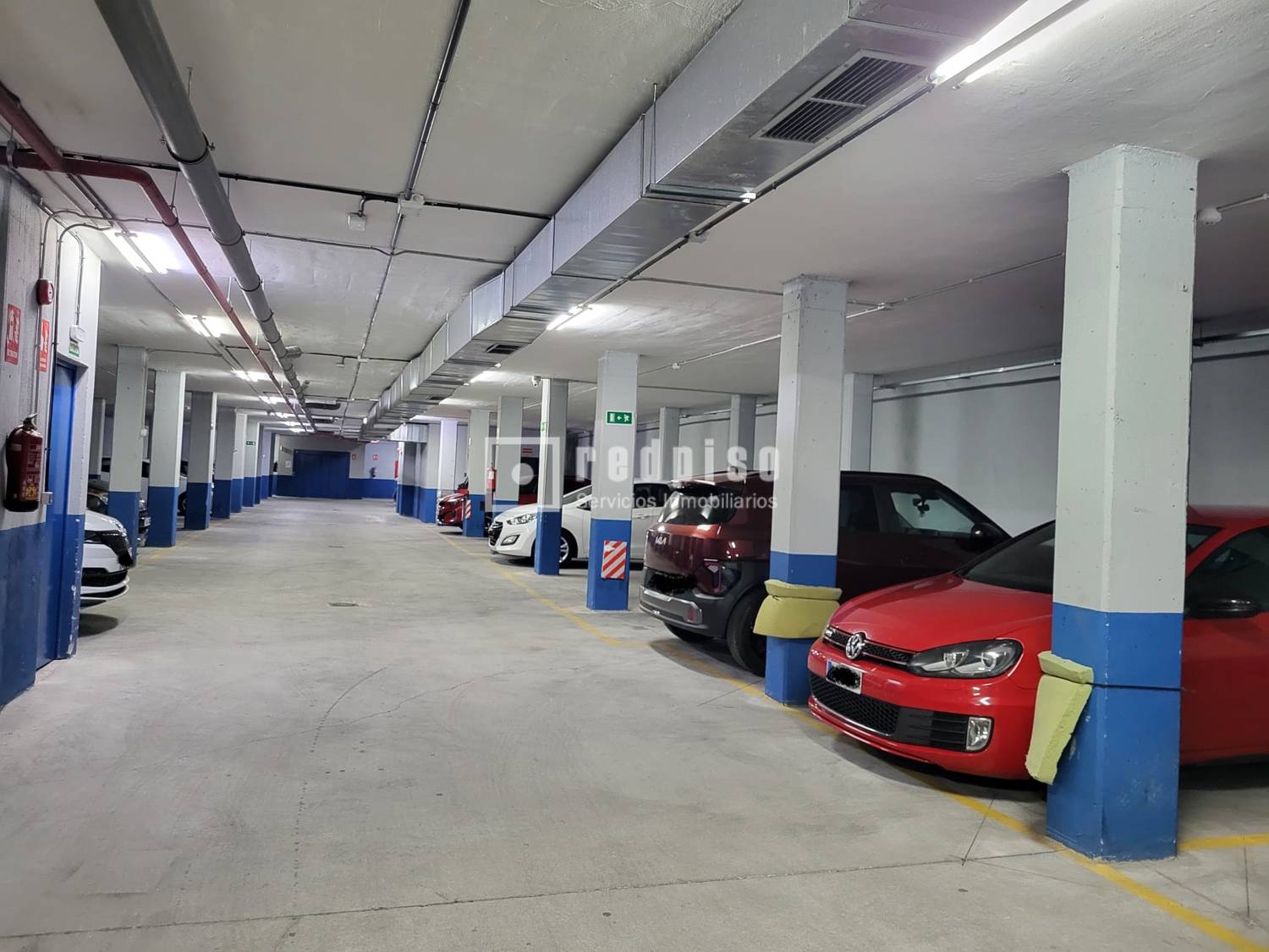 Piso en venta en  Valdemoro, Madrid  52/54