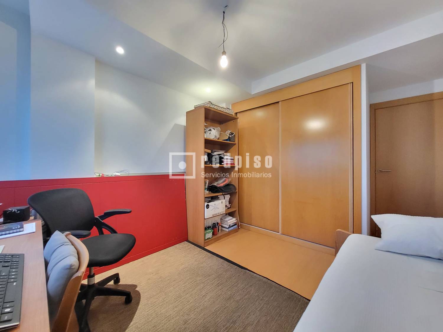 Piso en venta en  Valdemoro, Madrid  8/54
