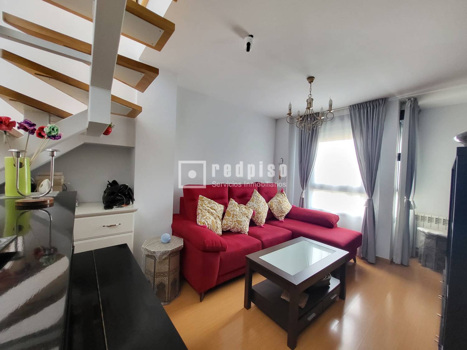 Piso en venta en  Valdemoro, Madrid  49/54