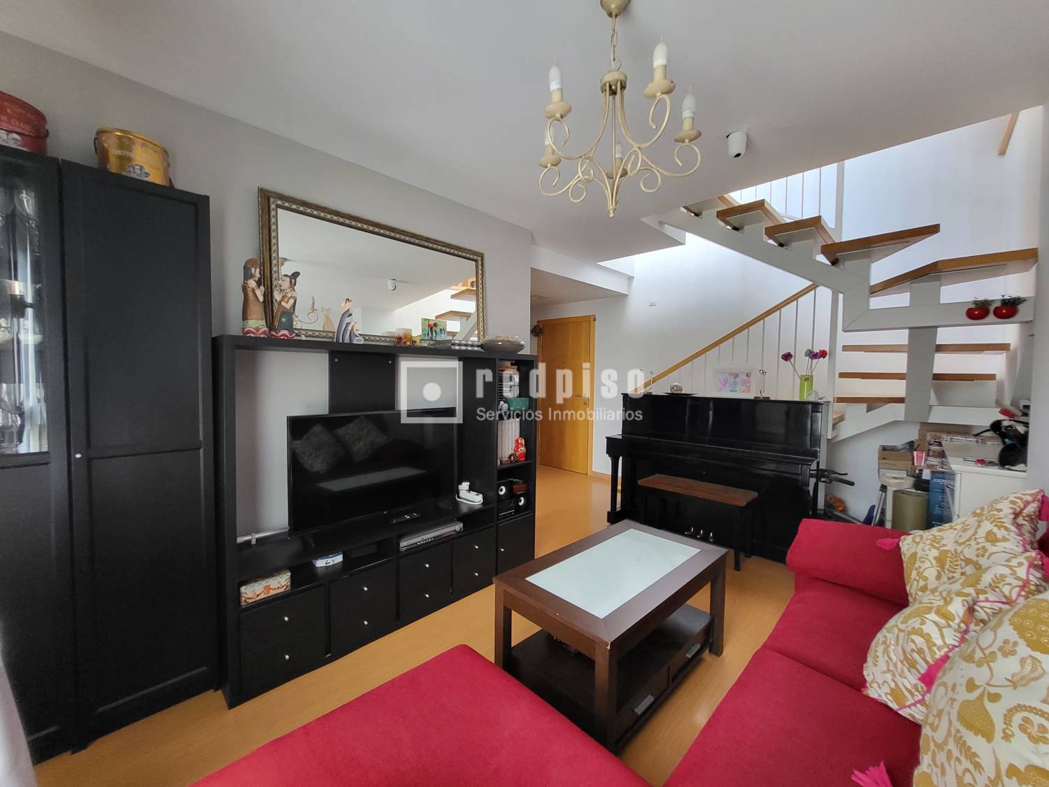 Piso en venta en  Valdemoro, Madrid  48/54