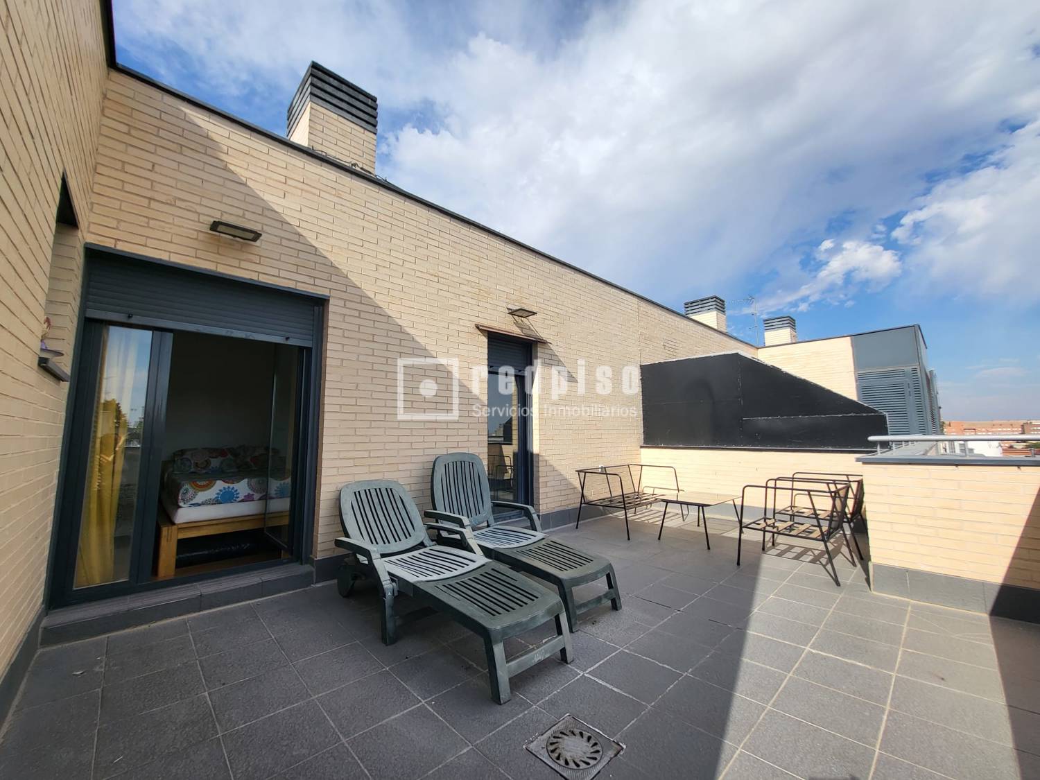 Piso en venta en  Valdemoro, Madrid  38/54