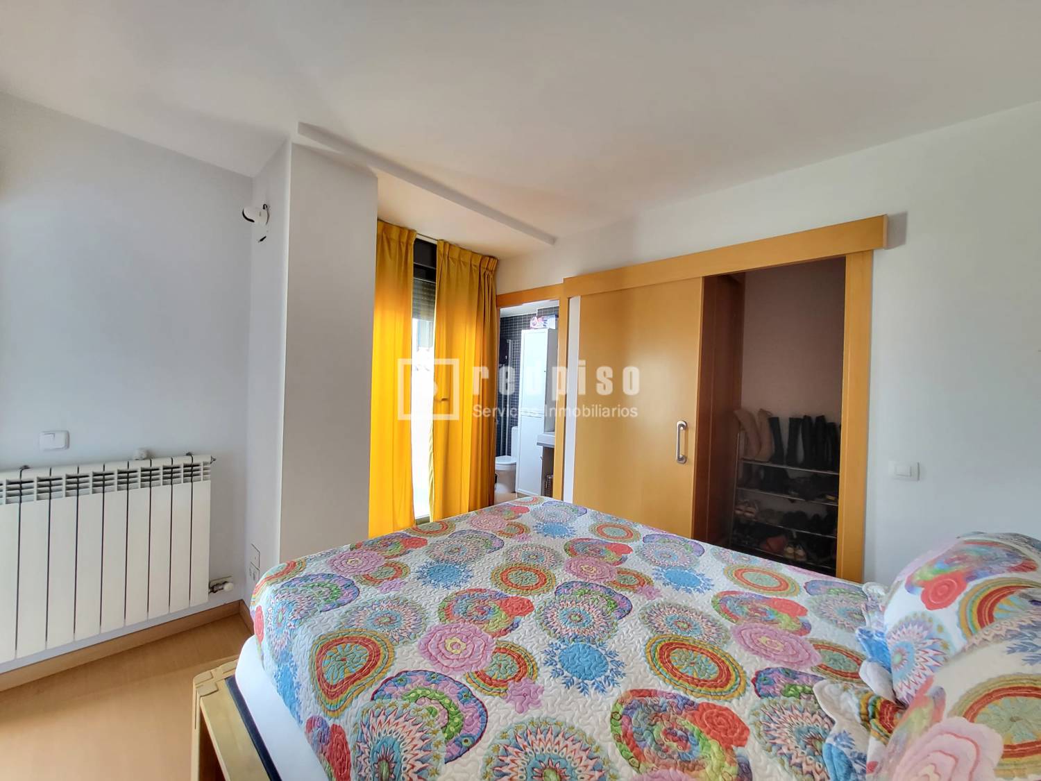 Piso en venta en  Valdemoro, Madrid  24/54