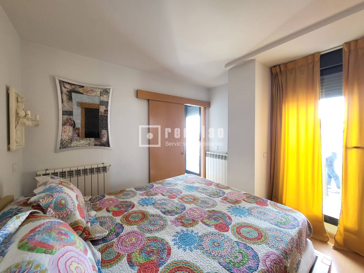 Piso en venta en  Valdemoro, Madrid  25/54