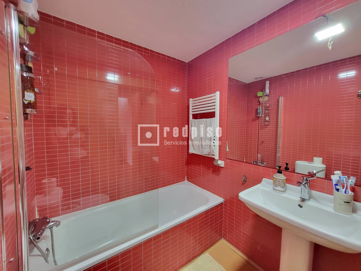 Piso en venta en  Valdemoro, Madrid  10/54