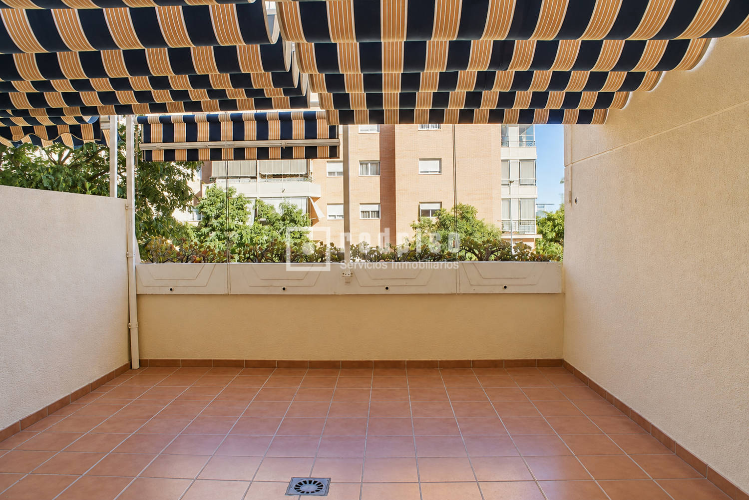Piso en alquiler en avenida Imperio Argentina, Carretera De Cádiz, Málaga 23/32