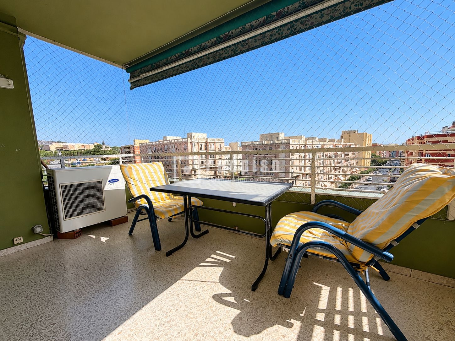 Piso en venta en avenida De Sorolla, Torremolinos, Málaga 6/30