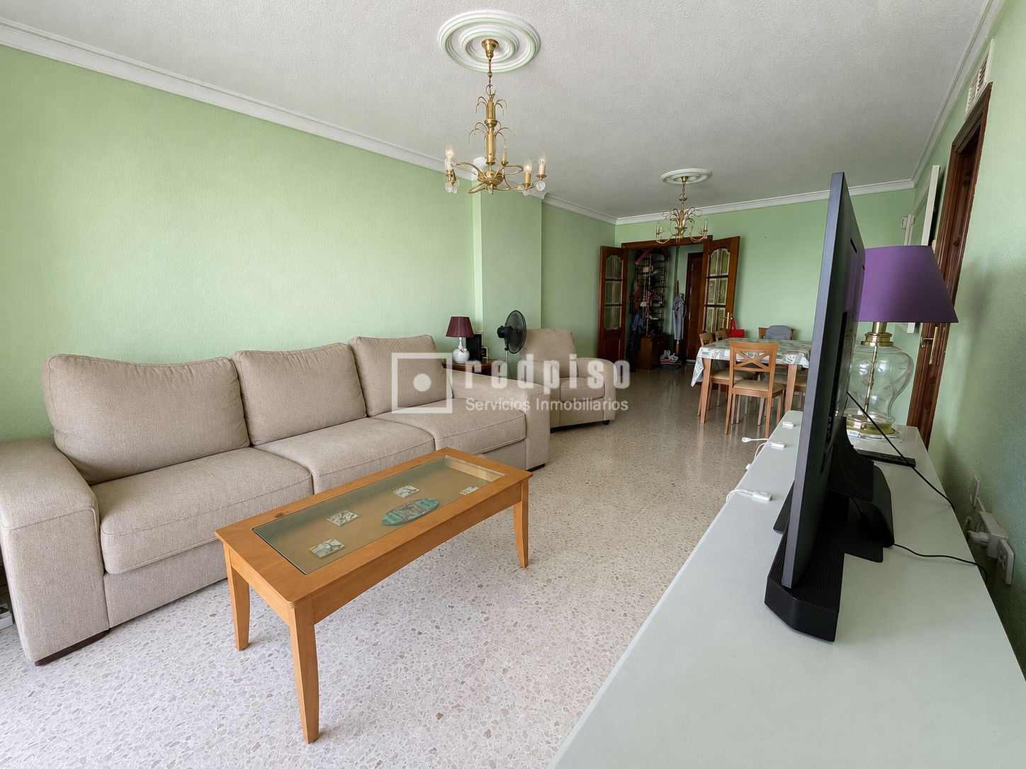 Piso en venta en avenida De Sorolla, Torremolinos, Málaga 8/30