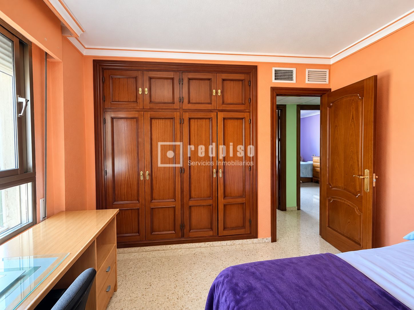 Piso en venta en avenida De Sorolla, Torremolinos, Málaga 21/30