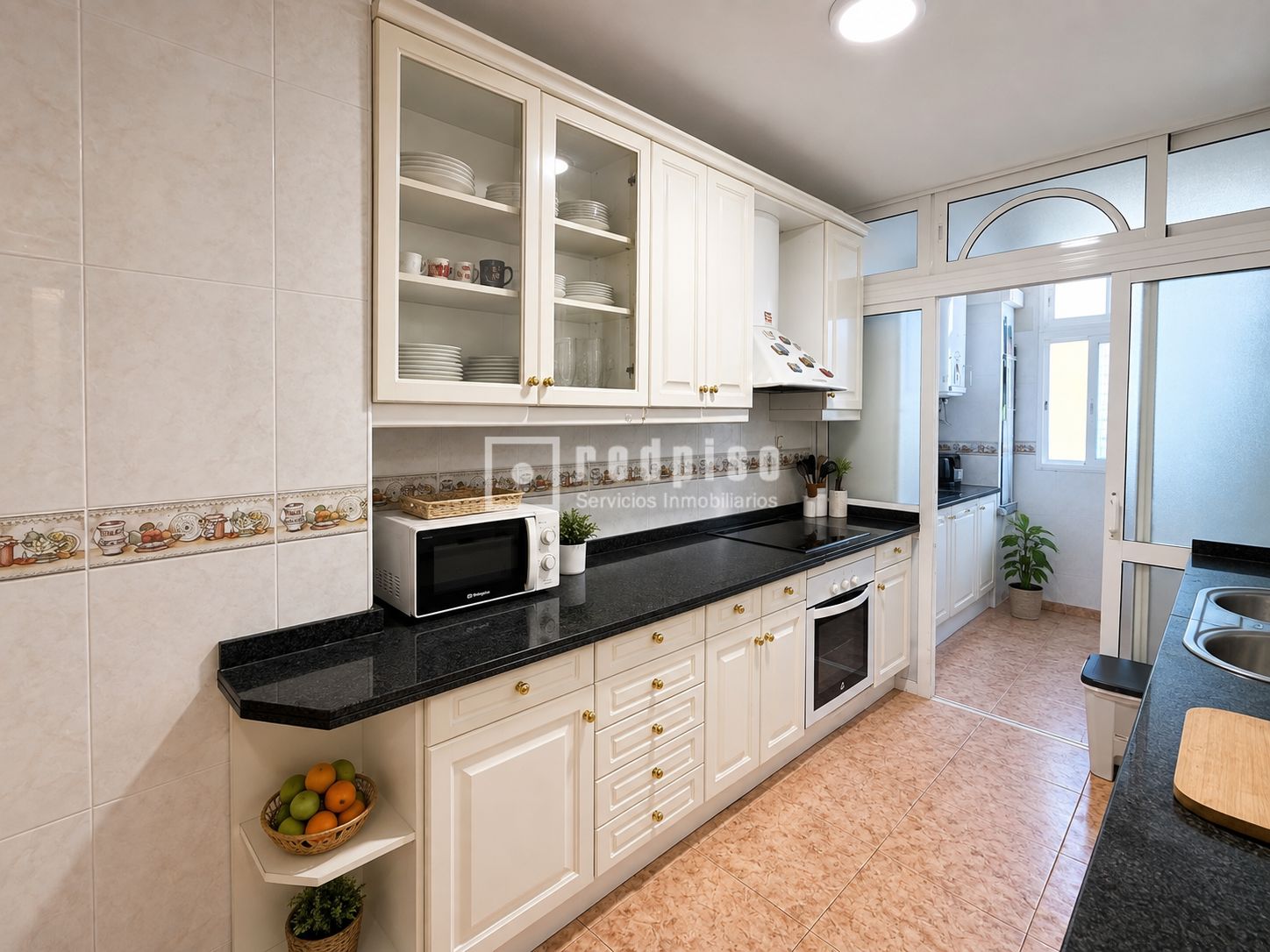Piso en venta en avenida De Sorolla, Torremolinos, Málaga 15/30