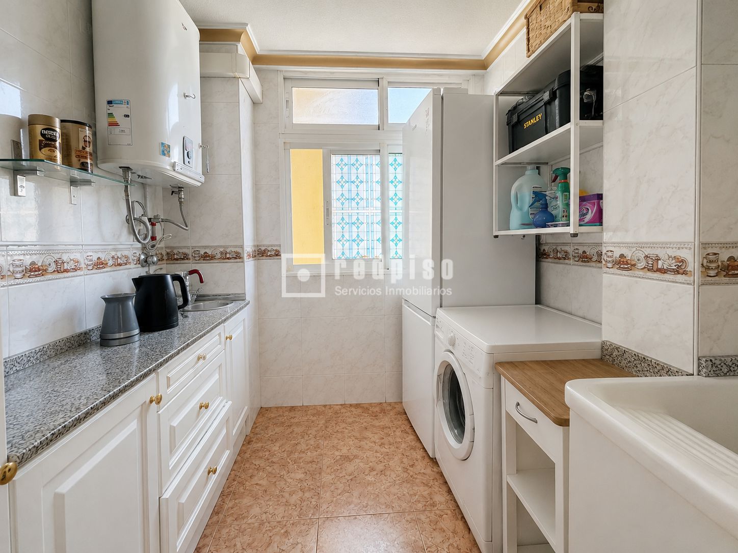 Piso en venta en avenida De Sorolla, Torremolinos, Málaga 12/30
