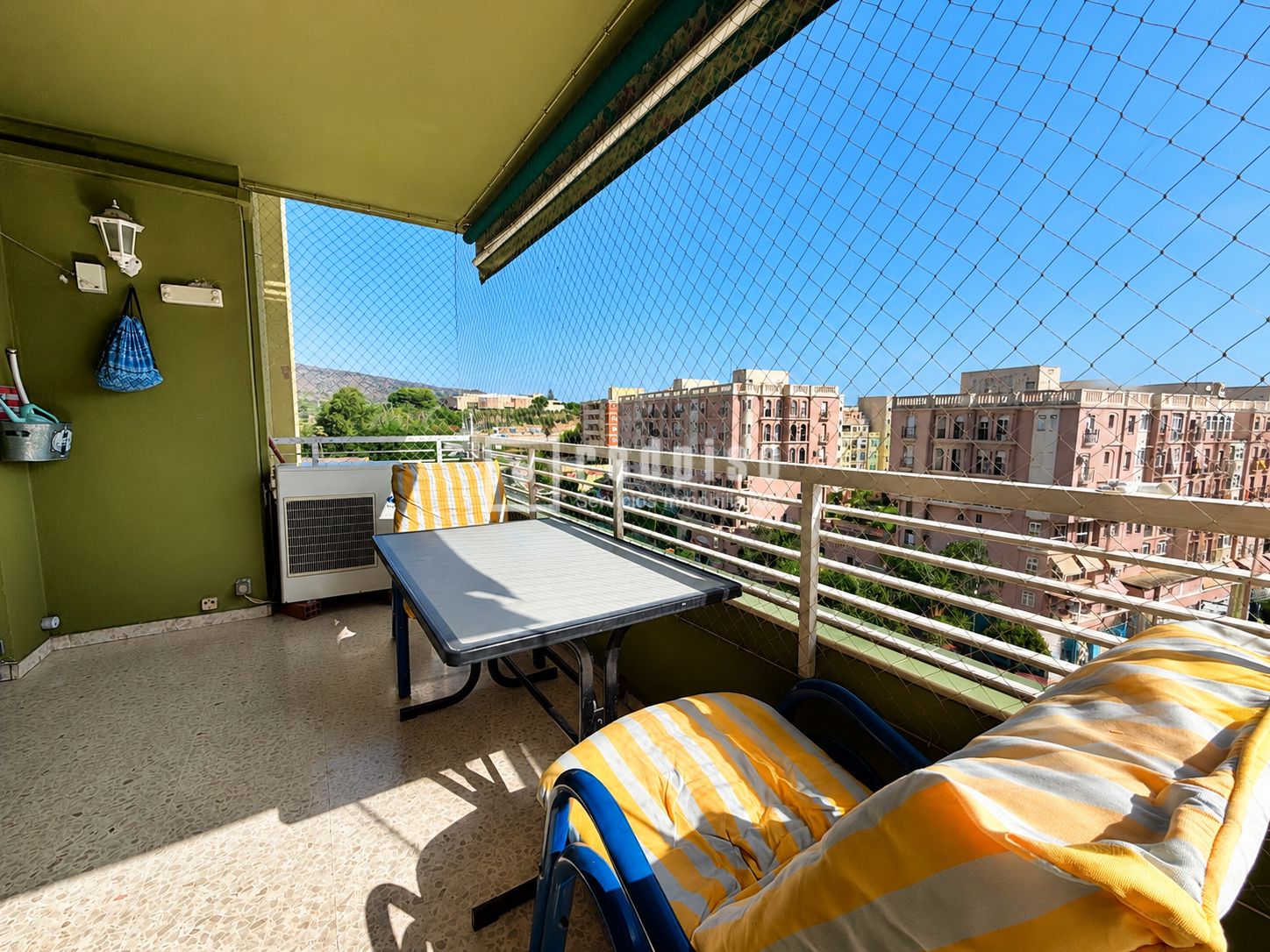 Piso en venta en avenida De Sorolla, Torremolinos, Málaga 28/30