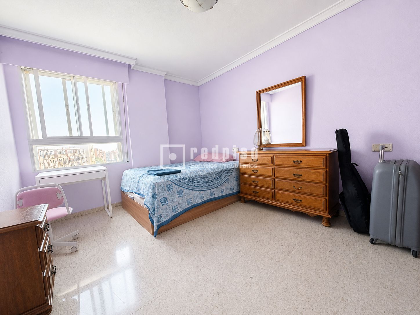 Piso en venta en avenida De Sorolla, Torremolinos, Málaga 18/30