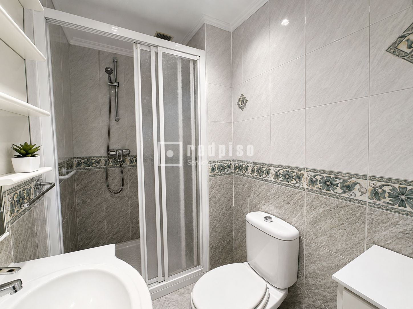 Piso en venta en avenida De Sorolla, Torremolinos, Málaga 25/30
