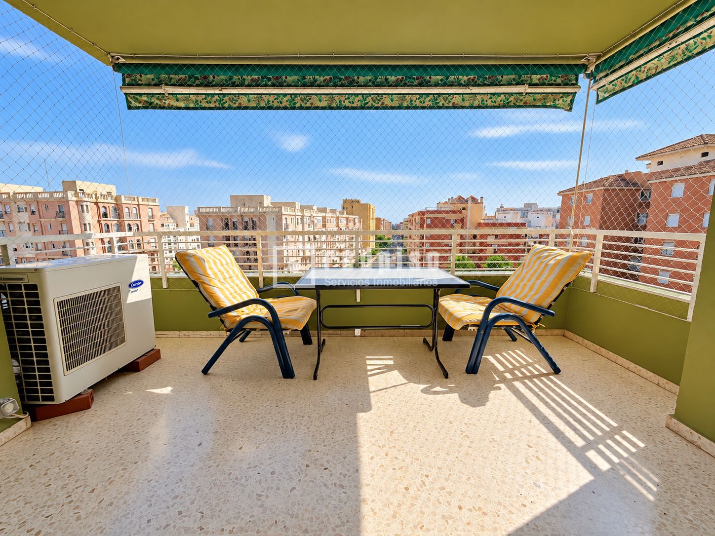 Piso en venta en avenida De Sorolla, Torremolinos, Málaga 2/30