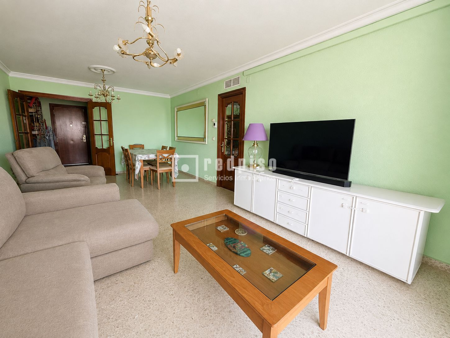 Piso en venta en avenida De Sorolla, Torremolinos, Málaga 9/30