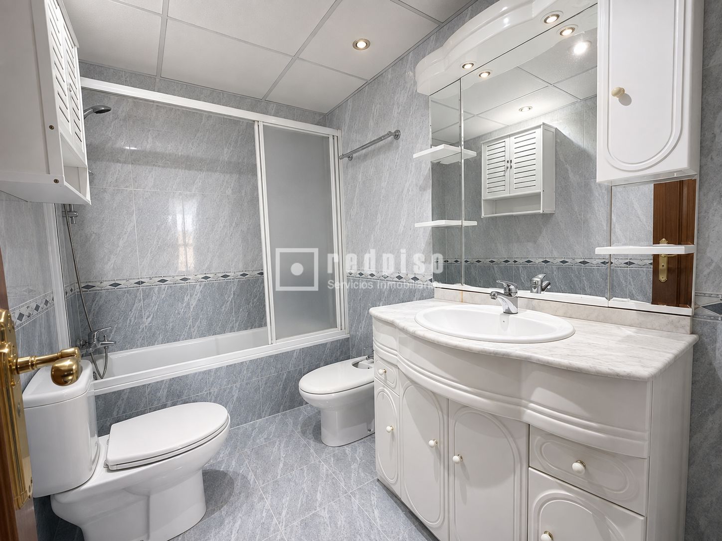 Piso en venta en avenida De Sorolla, Torremolinos, Málaga 22/30