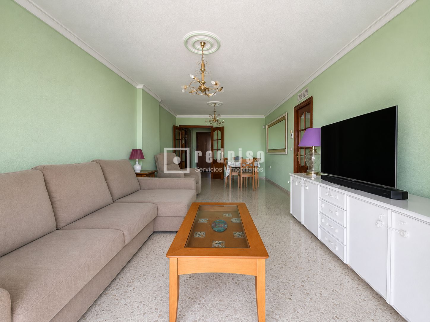 Piso en venta en avenida De Sorolla, Torremolinos, Málaga 7/30