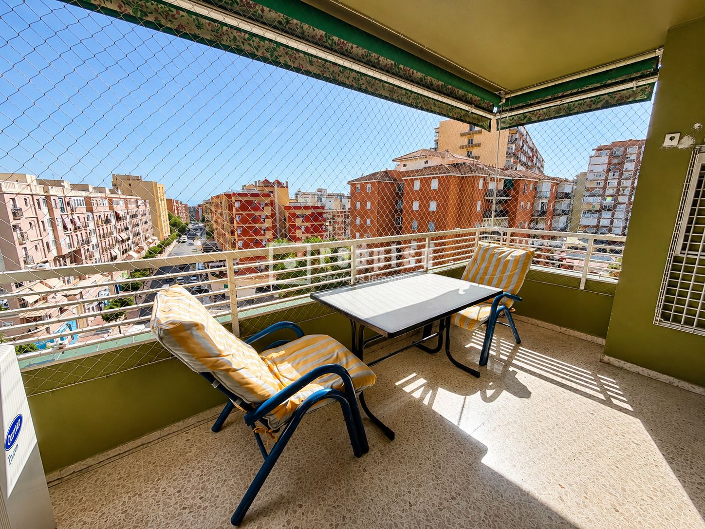 Piso en venta en avenida De Sorolla, Torremolinos, Málaga 27/30