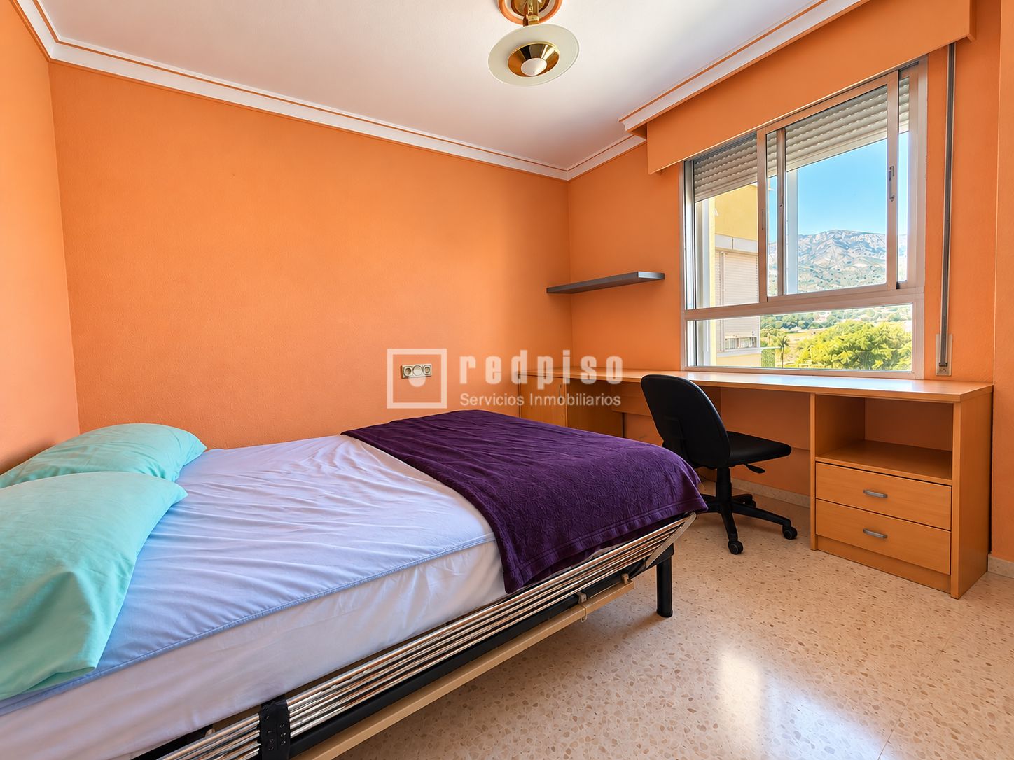 Piso en venta en avenida De Sorolla, Torremolinos, Málaga 20/30