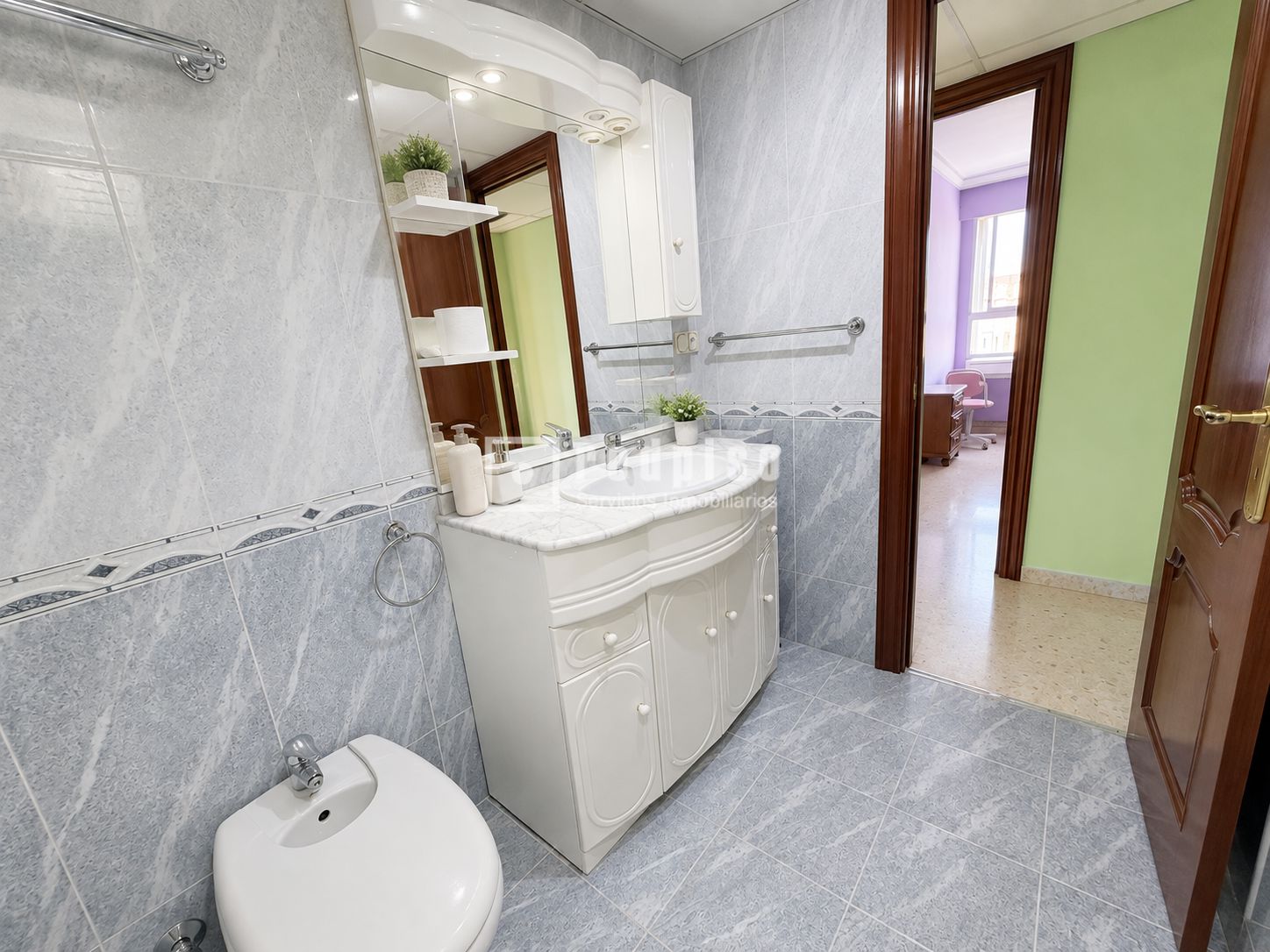 Piso en venta en avenida De Sorolla, Torremolinos, Málaga 23/30