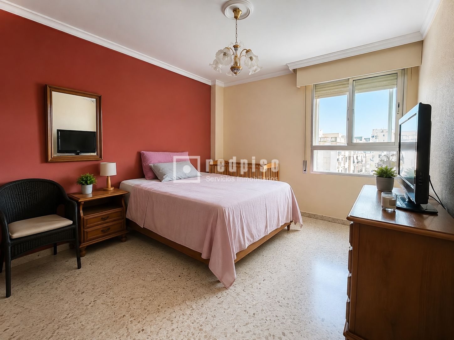 Piso en venta en avenida De Sorolla, Torremolinos, Málaga 16/30