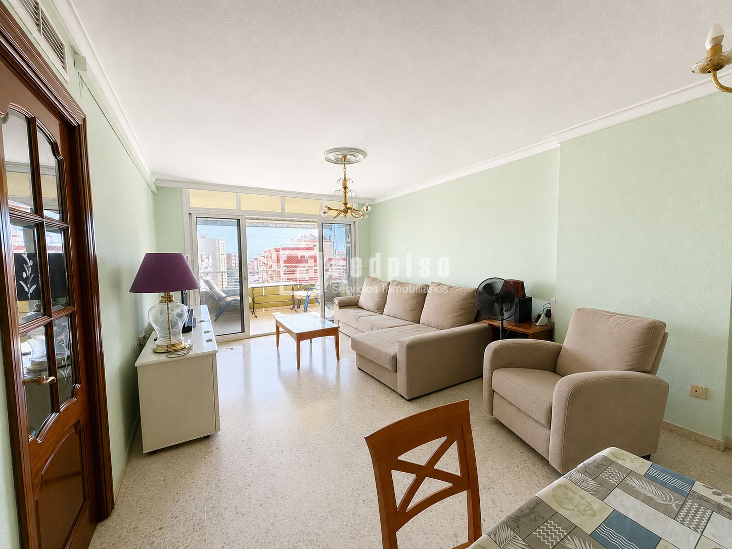Piso en venta en avenida De Sorolla, Torremolinos, Málaga 4/30