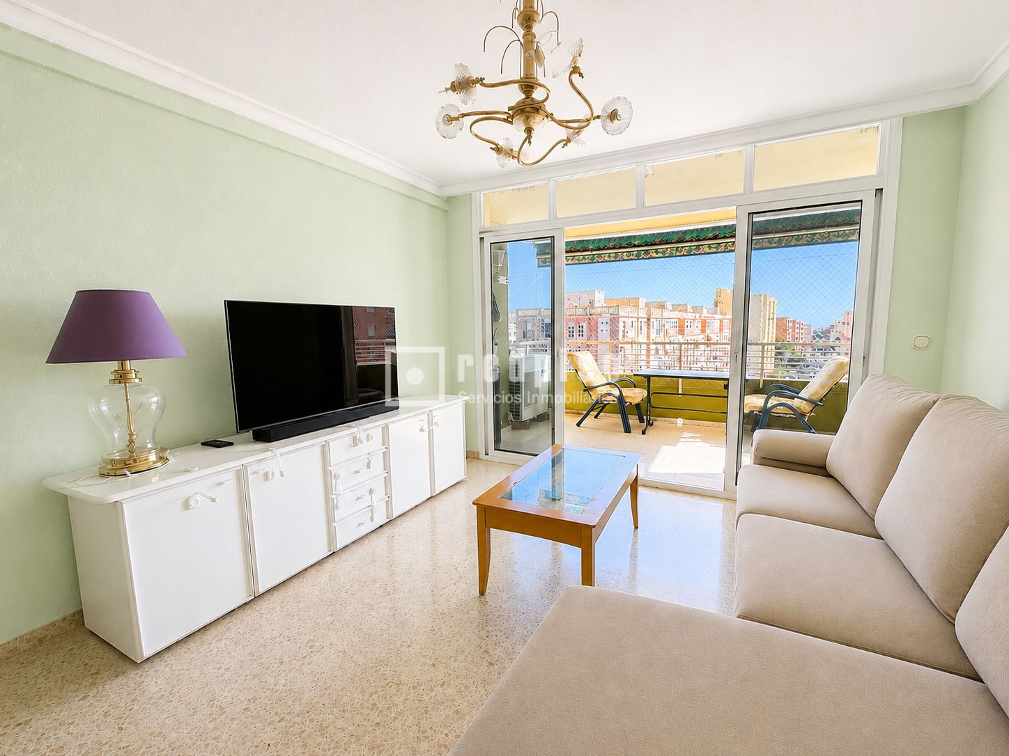 Piso en venta en avenida De Sorolla, Torremolinos, Málaga 3/30