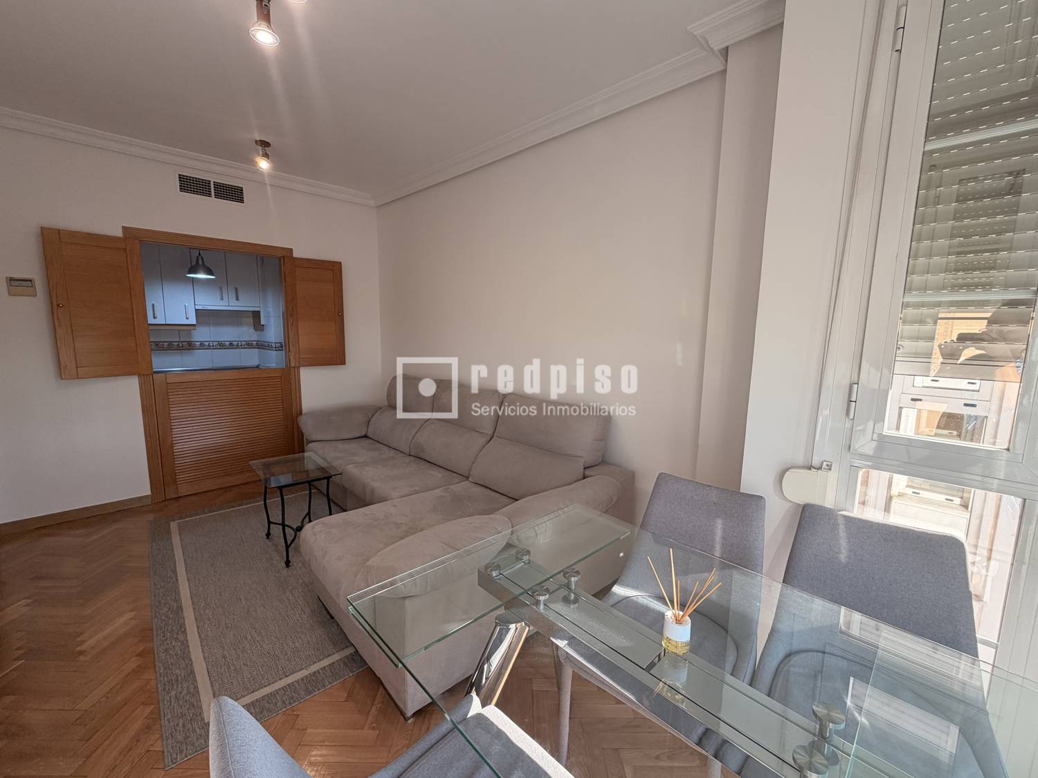 Piso en venta en avenida De La Peseta, Madrid, Madrid 2/19
