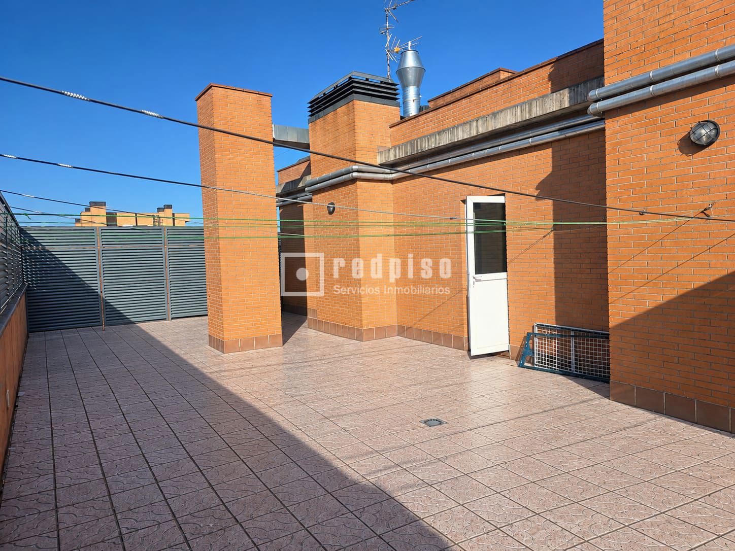 Piso en venta en avenida De La Peseta, Madrid, Madrid 19/19