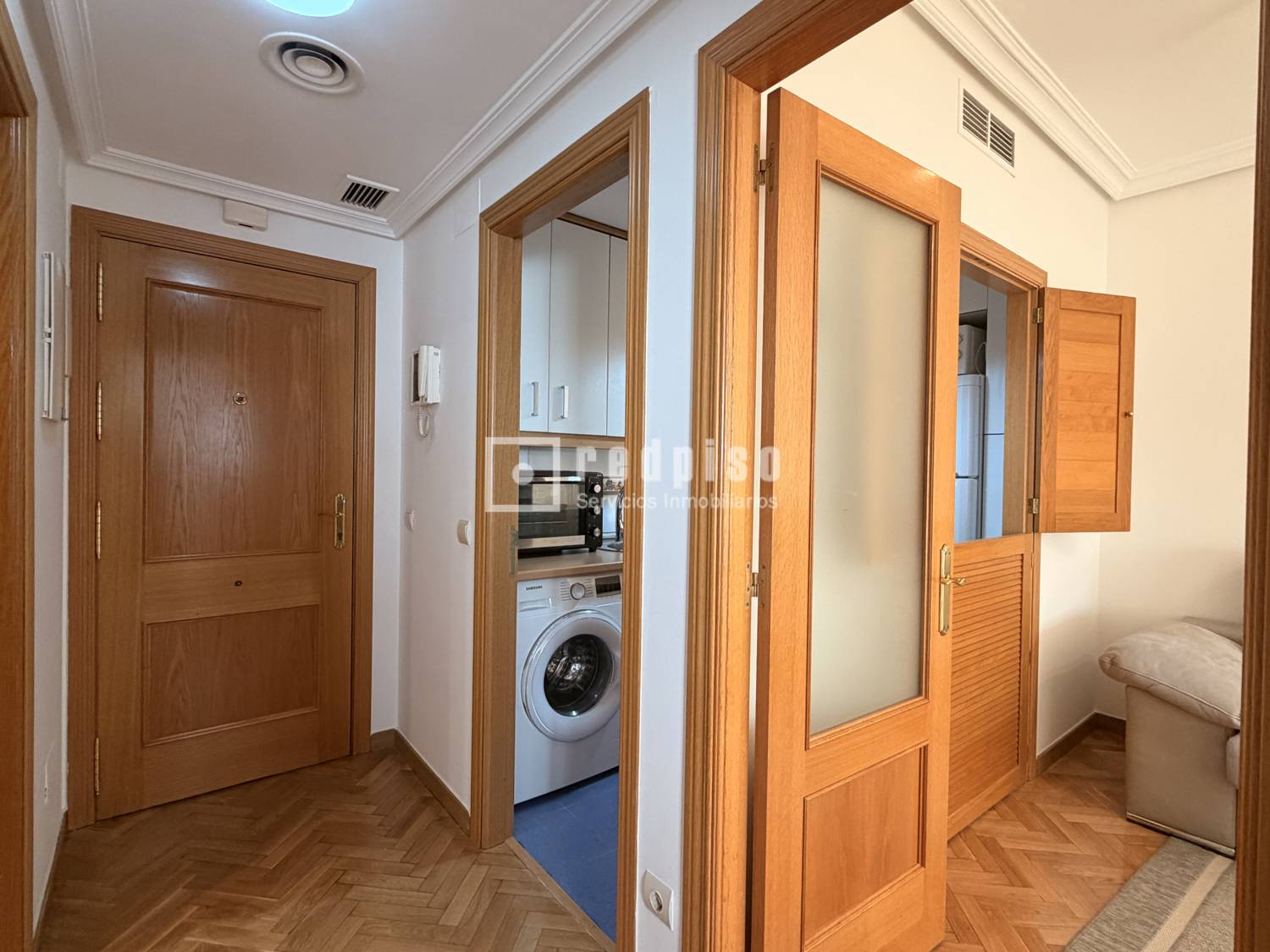 Piso en venta en avenida De La Peseta, Madrid, Madrid 4/19