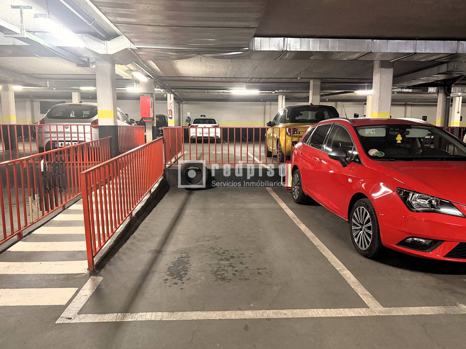 Piso en venta en avenida De La Peseta, Madrid, Madrid 13/19
