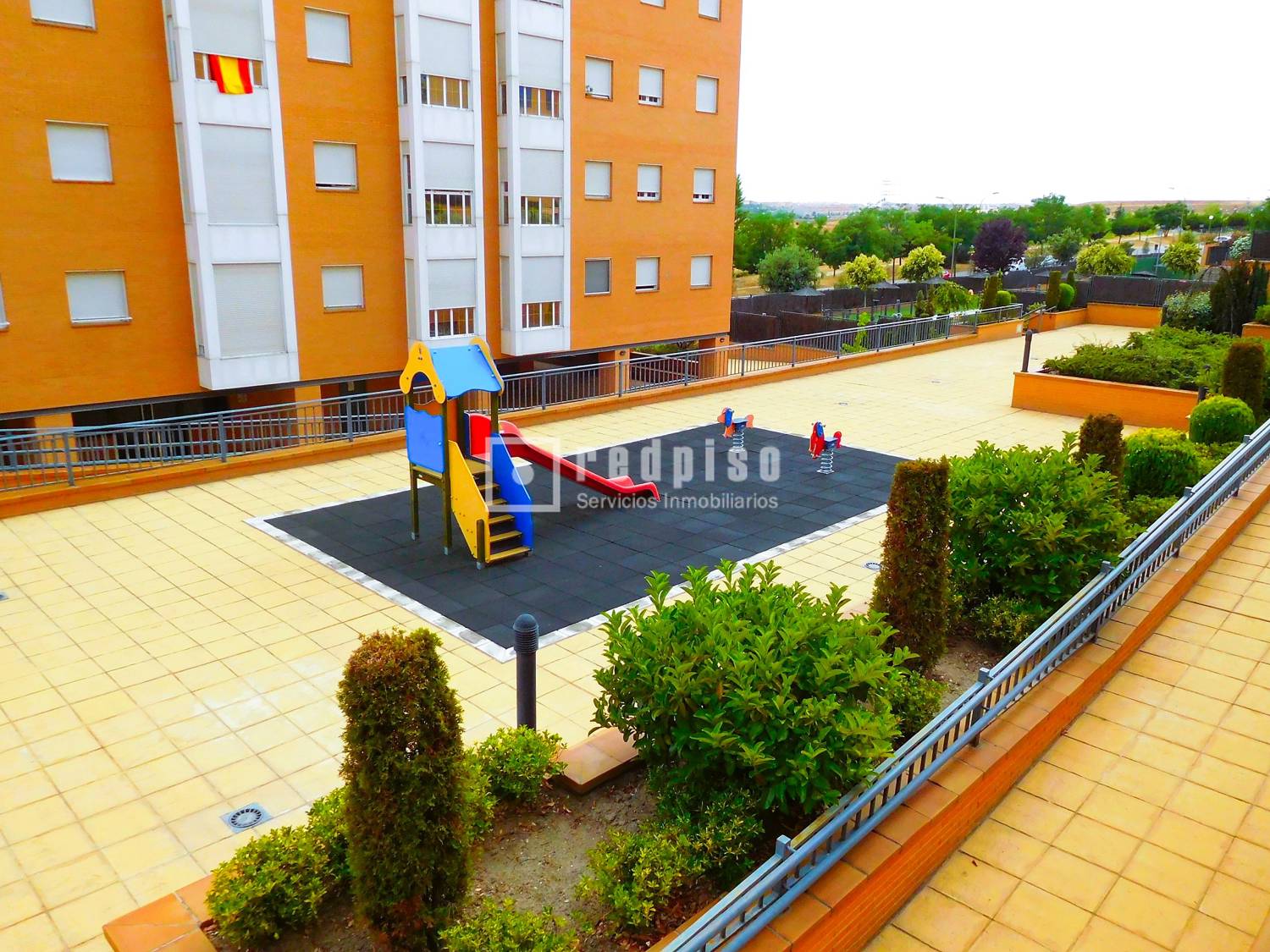 Piso en venta en avenida De La Peseta, Madrid, Madrid 17/19