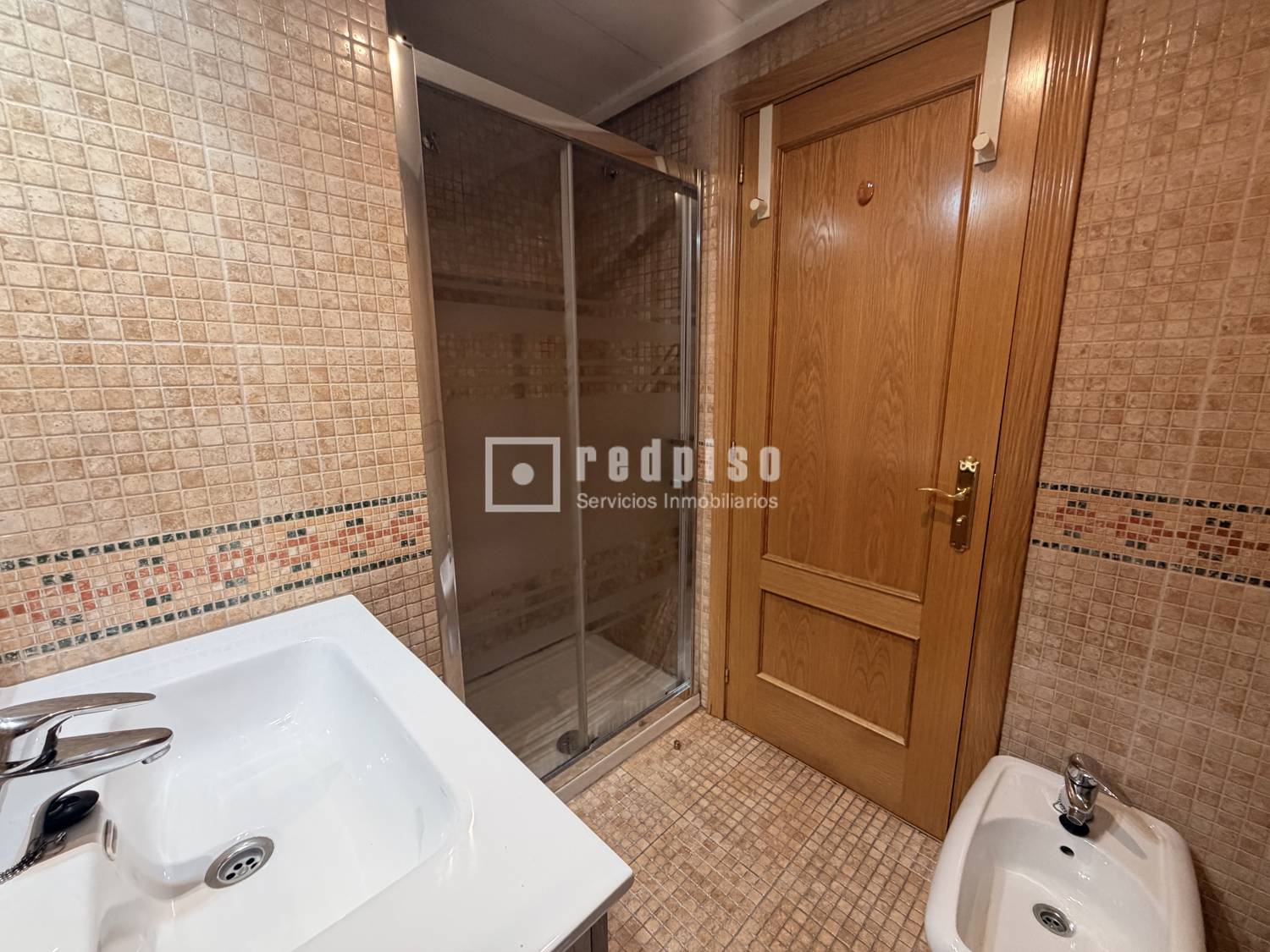 Piso en venta en avenida De La Peseta, Madrid, Madrid 11/19