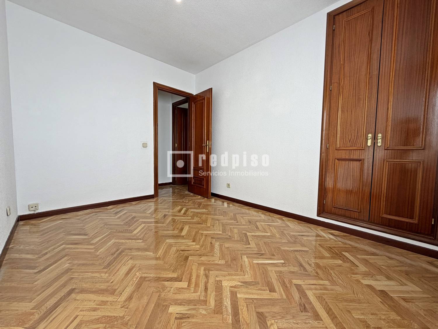 Piso en alquiler en calle De Pastora Imperio, Hortaleza, Madrid 25/34