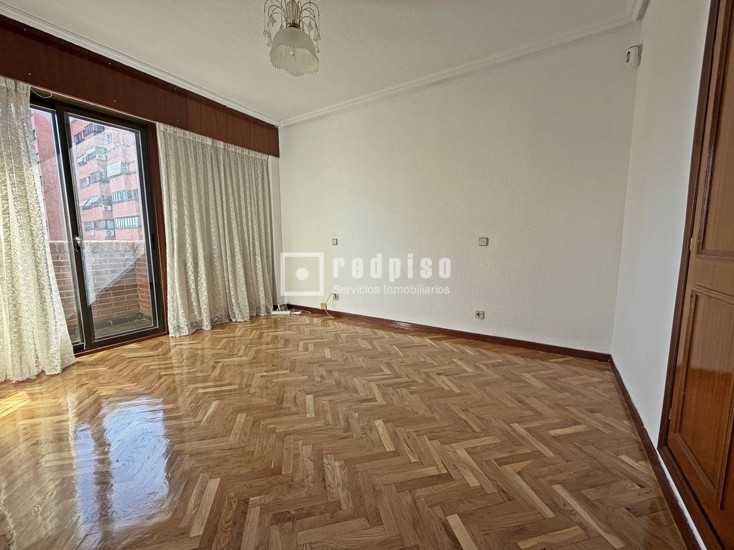 Piso en alquiler en calle De Pastora Imperio, Hortaleza, Madrid 10/34
