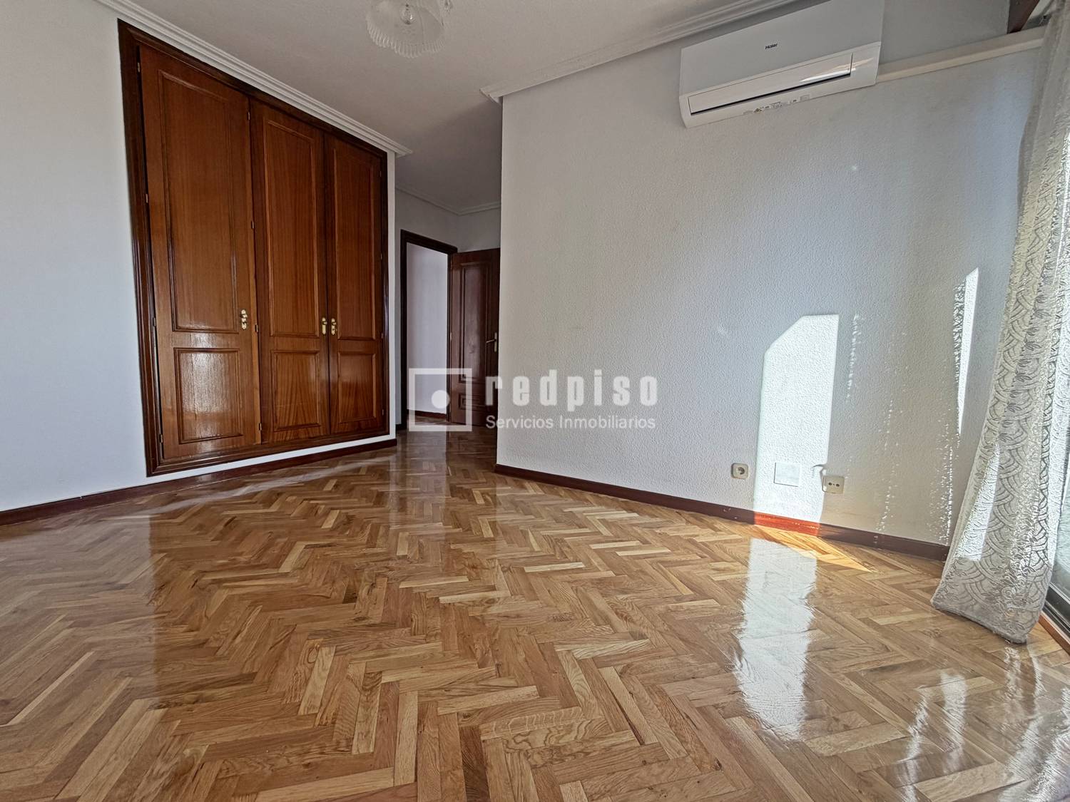 Piso en alquiler en calle De Pastora Imperio, Hortaleza, Madrid 12/34
