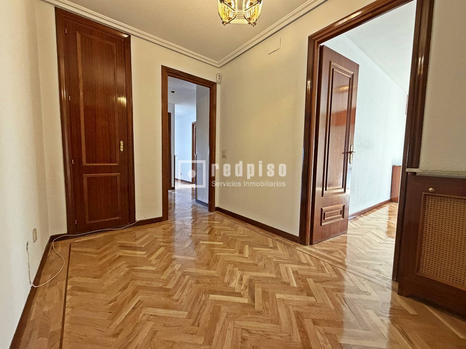 Piso en alquiler en calle De Pastora Imperio, Hortaleza, Madrid 2/34