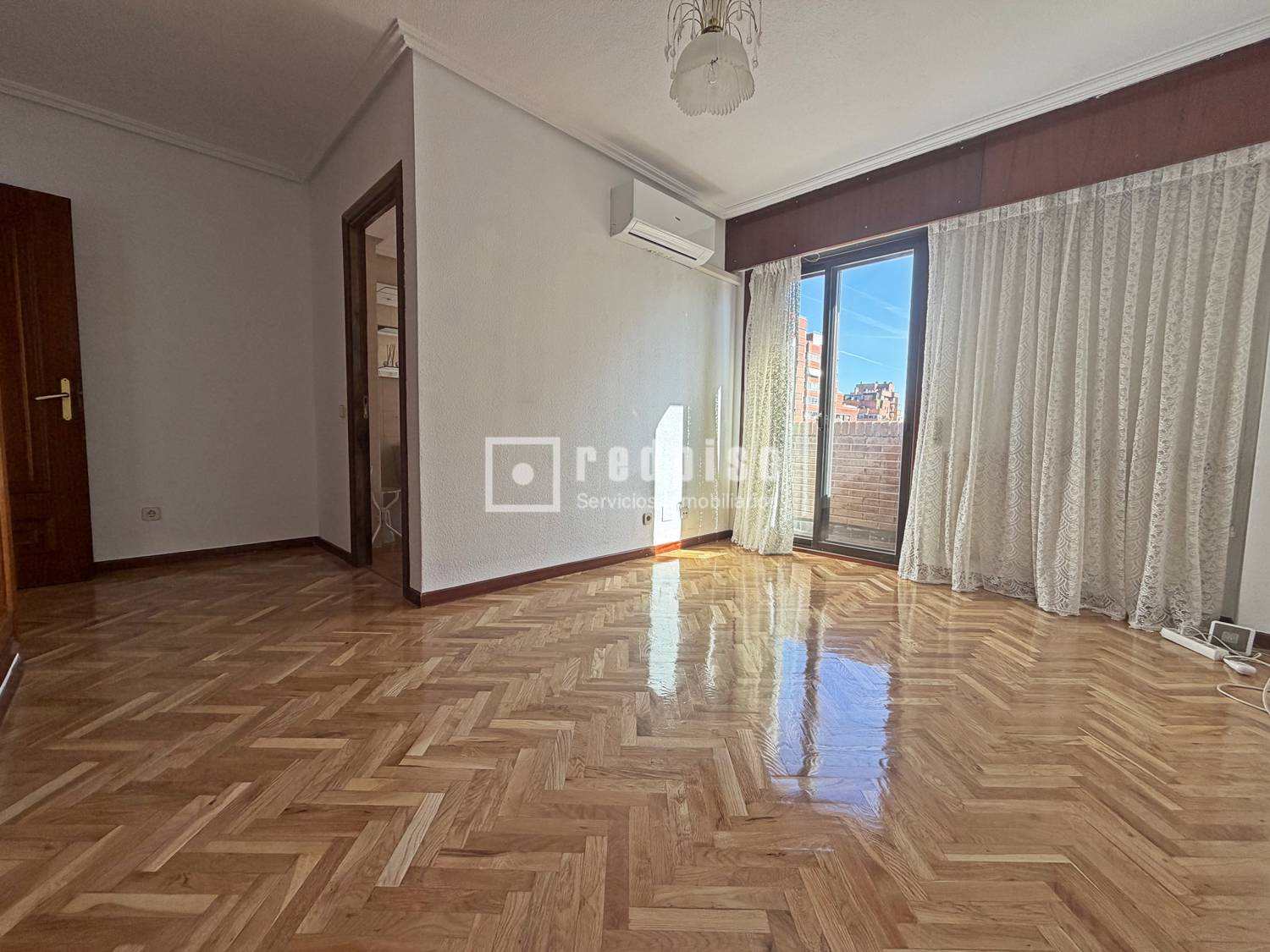Piso en alquiler en calle De Pastora Imperio, Hortaleza, Madrid 11/34
